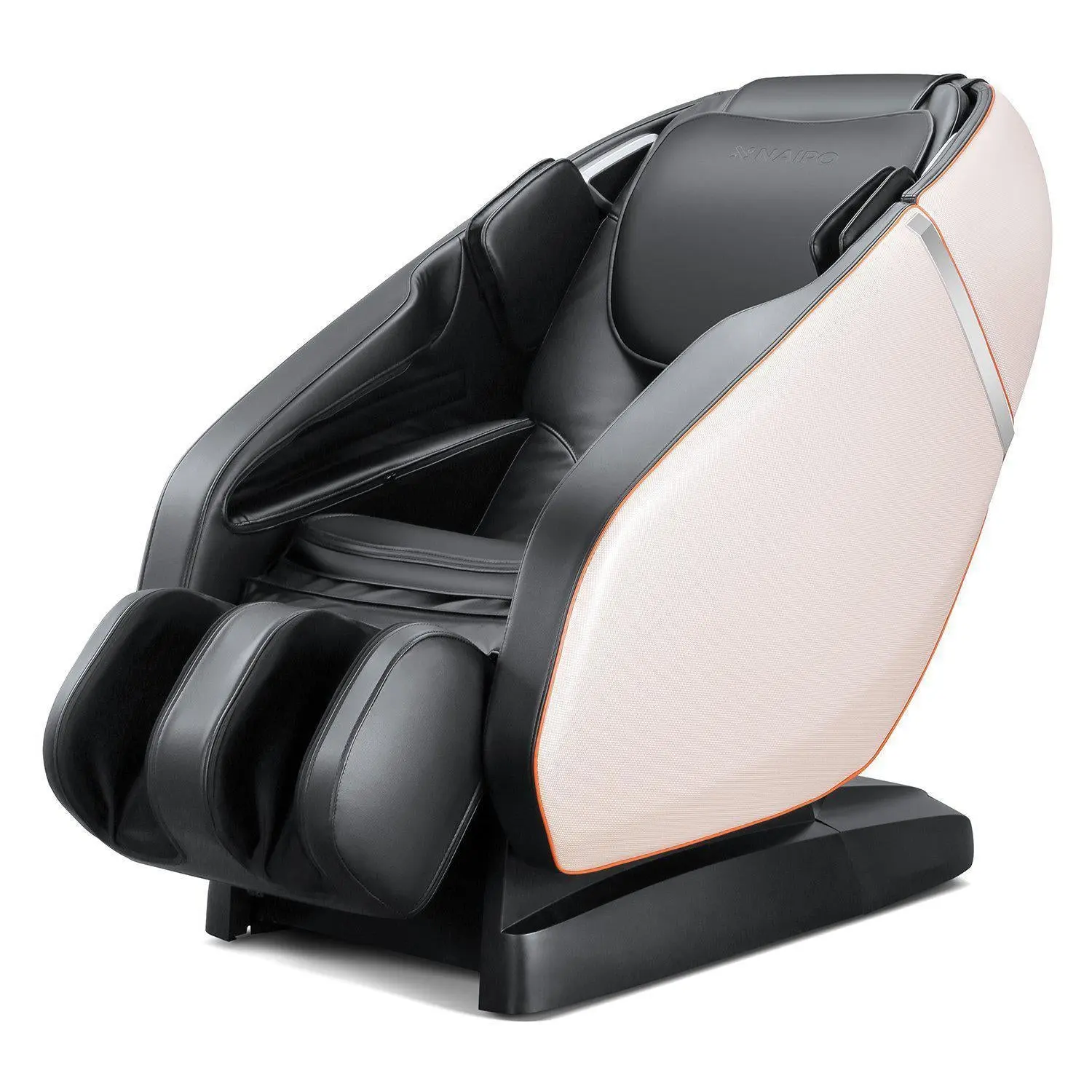 NAIPO Münzbetriebener Massagesessel, mit Münzeinwurf, Gewerblich, Design-Award - Image 9